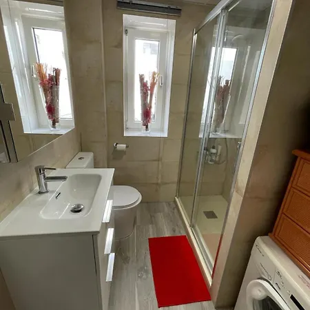 Apartment Igidelux 2