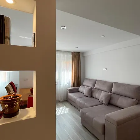 Apartment Igidelux 2 *
