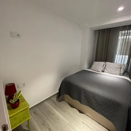 Igidelux 2 Apartment