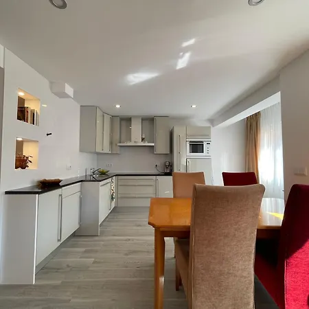 Apartment Igidelux 2 Villajoyosa